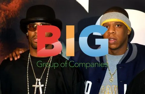 Jay-Z and R Kelly Release 'The Best of Two Worlds' CD