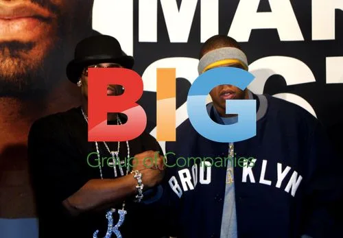 Jay-Z and R. Kelly release new CD