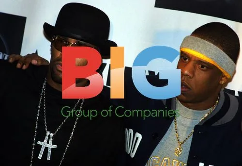 Jay-Z and R Kelly Release Joint CD
