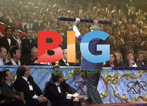 26th International Circus Awards