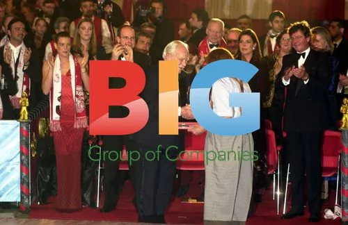 26th International Circus Awards in Monaco