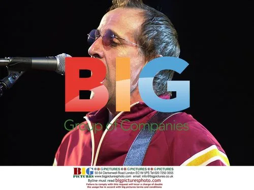 Peter Stormare Performing in Sweden