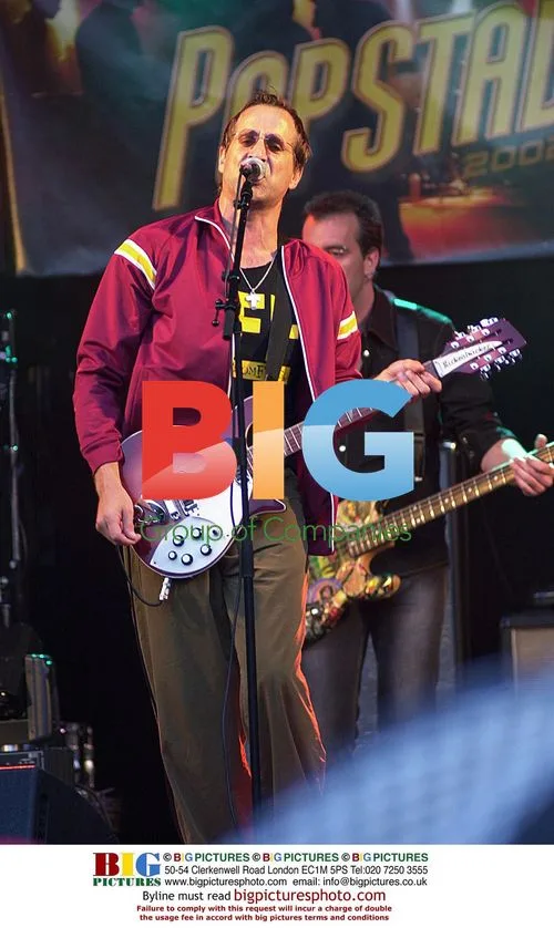 Peter Stormare, Swedish Actor, Performing