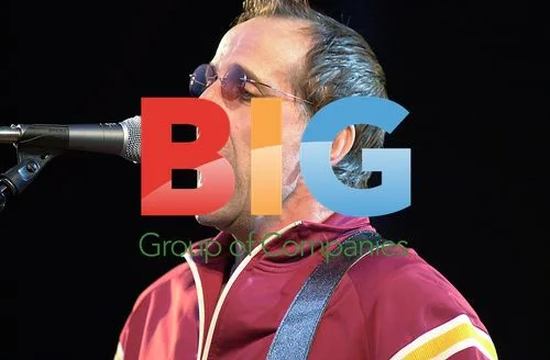 Peter Stormare Performs at Swedish Festival