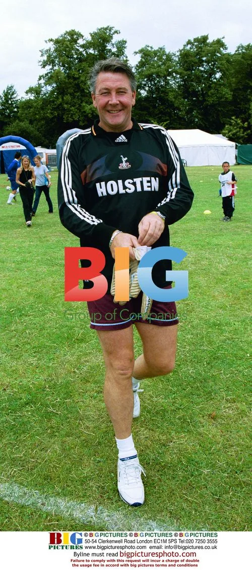 TOMMY WALSH 'SUMMER IN THE CITY' EVENT