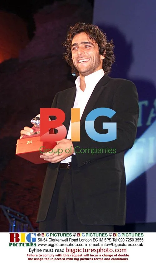 Nastri D'Argento Awards Ceremony
