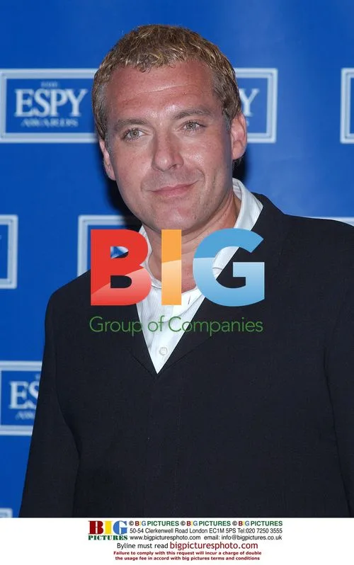 Tom Sizemore at 10th Annual ESPY Awards