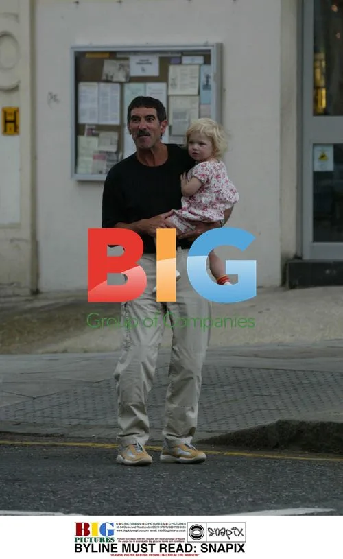 Noel Gallagher's daughter Anais out with family