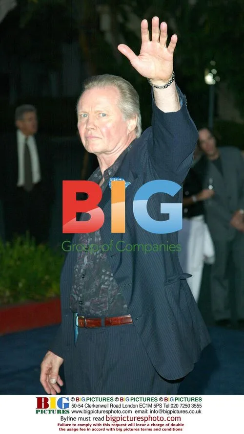 John Voight at Paramount Pictures 90th Anniversary