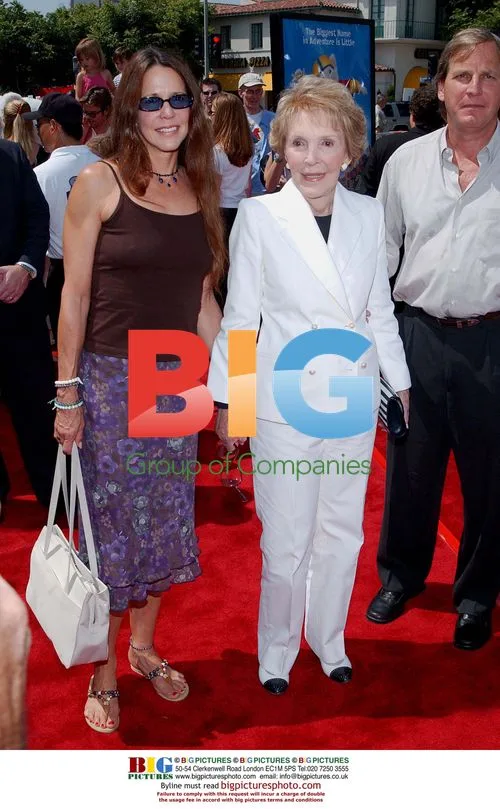 Maria Gonzalez poses at charity event