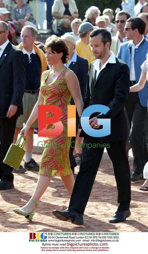 Princess Victoria's 25th Birthday Party