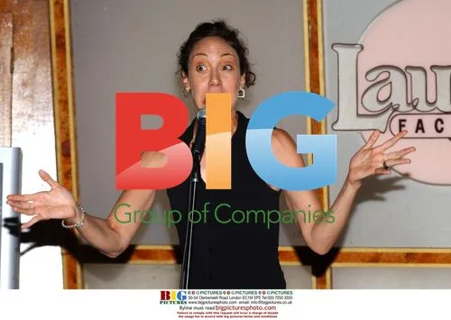 Ruth Otero Performs at Variety's 10 Comics to Watch