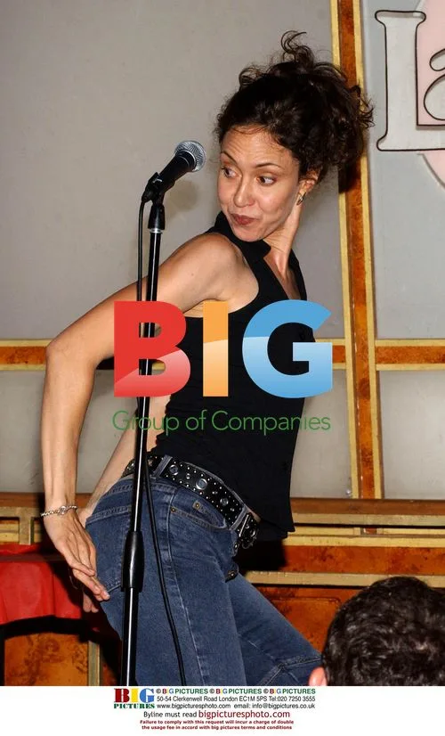 Ruth Otero performs at Variety’s 10 Comics to Watch