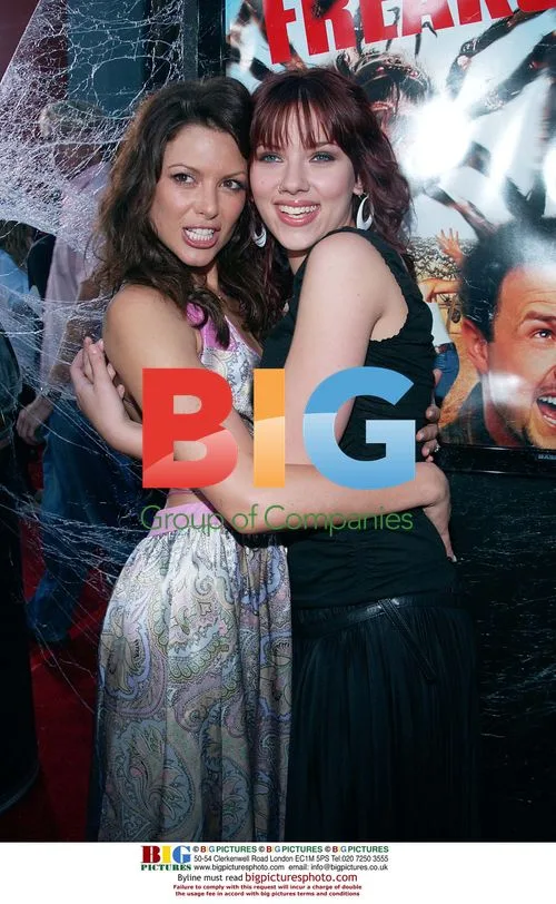 Celebrity and Editorial Photo