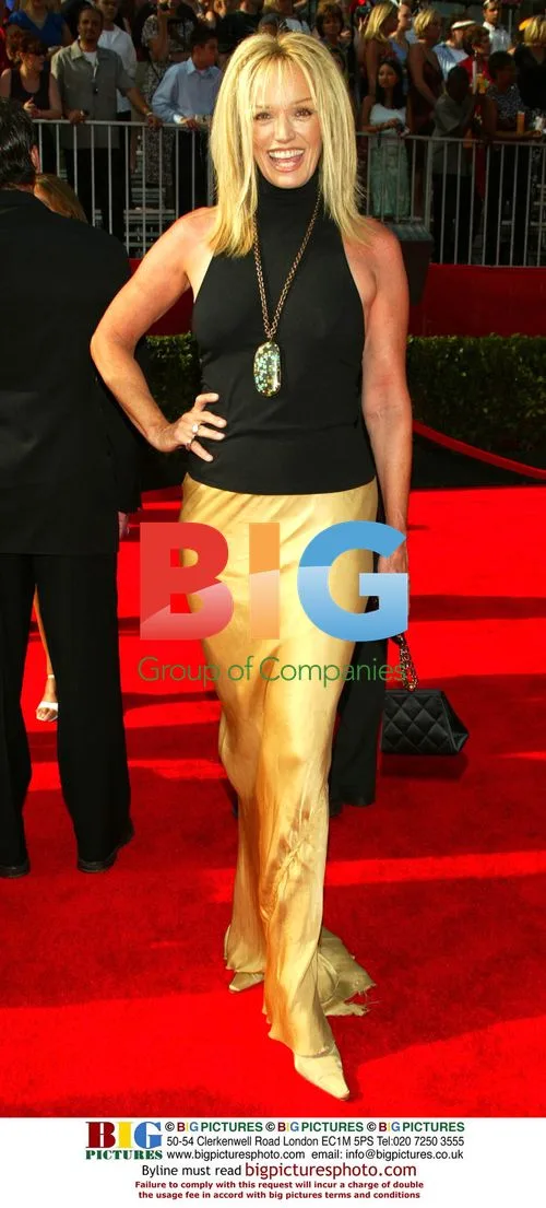 Susan Anton at ESPY Awards in Hollywood