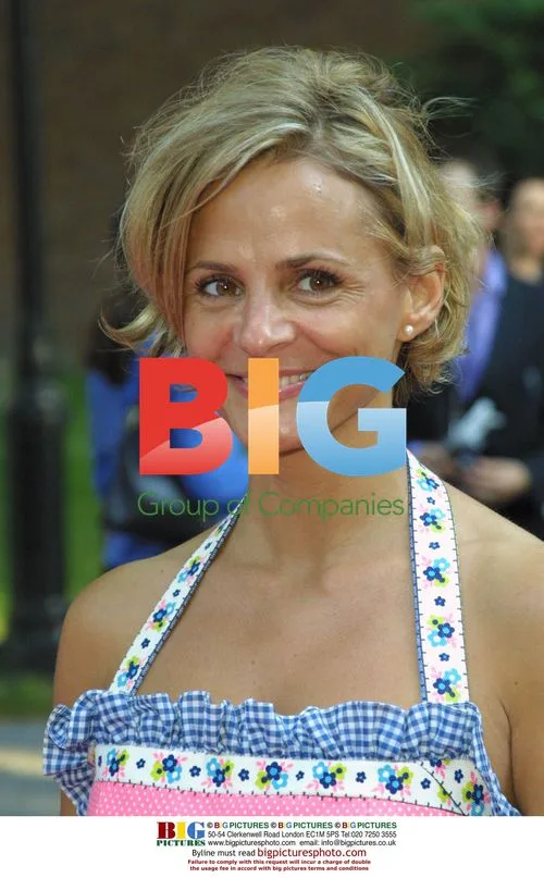 Amy Sedaris at 'Sex and The City' Season 5 Premiere