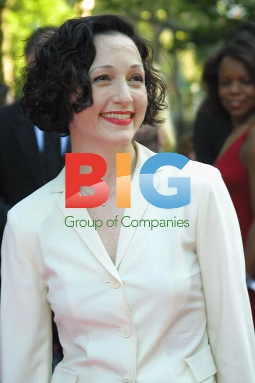 Bebe Neuwirth at 'Sex and The City' Premiere