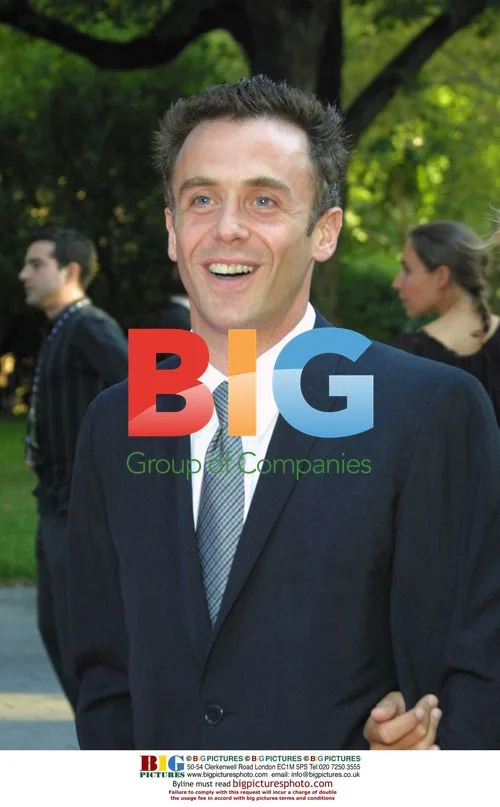 David Eigenberg at 'Sex and The City' Season 5 Premiere