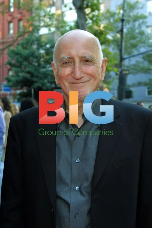 Dominic Chianese at 'Sex and The City' Premiere