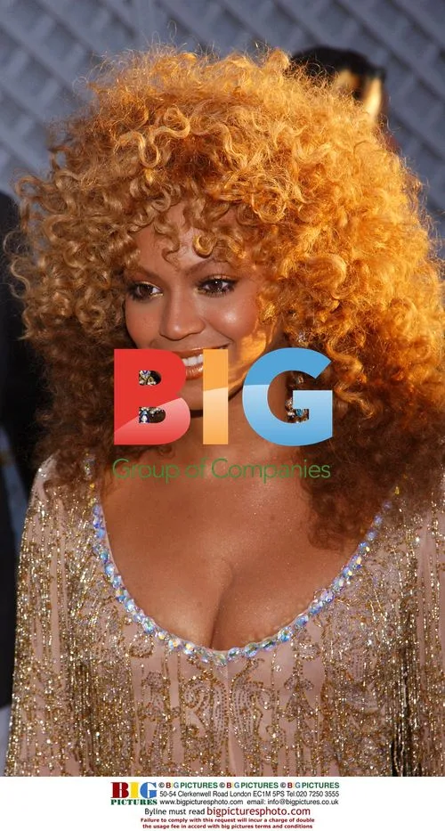Beyonce Knowles at 'Austin Powers' Premiere
