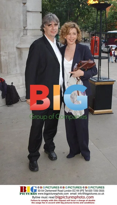 Phil Redmond attends Jonathan Shalit's 40th birthday