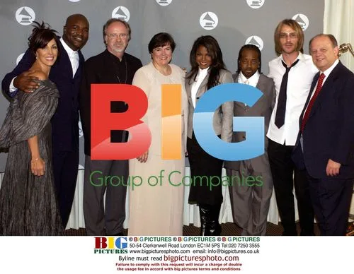 2002 Atlanta Heroes Awards Photo