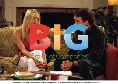 Eight Simple Rules for Dating My Daughter