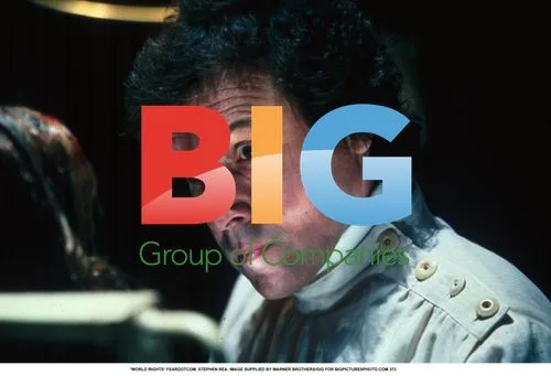 Stephen Rea in Feardotcom