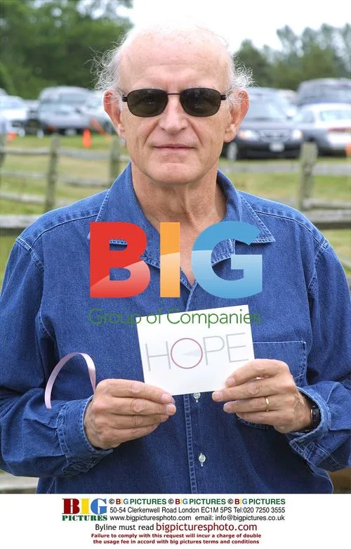 Peter Boyle at Super Saturday Event