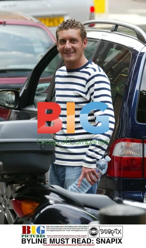 Geordie Johnny Regan, Big Brother Runner-Up