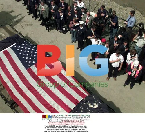 9/11 Recovery Effort Ending