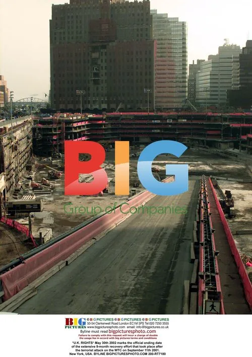 9/11 Recovery Effort Ending in New York