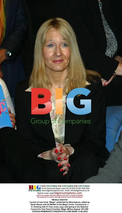 Book Launch "Magic" at The Magic Circle