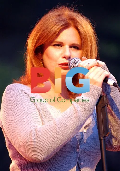 Margo Timmins of Cowboy Junkies performs at Mountain Winery