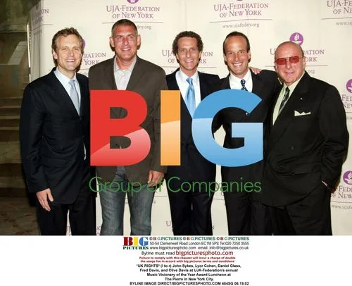 Music Visionary Award Luncheon in NYC