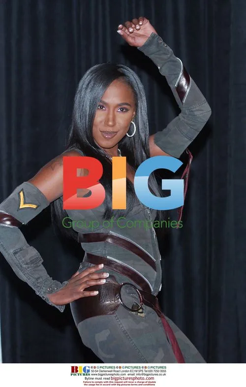 Celebs at 2nd Annual BET Awards