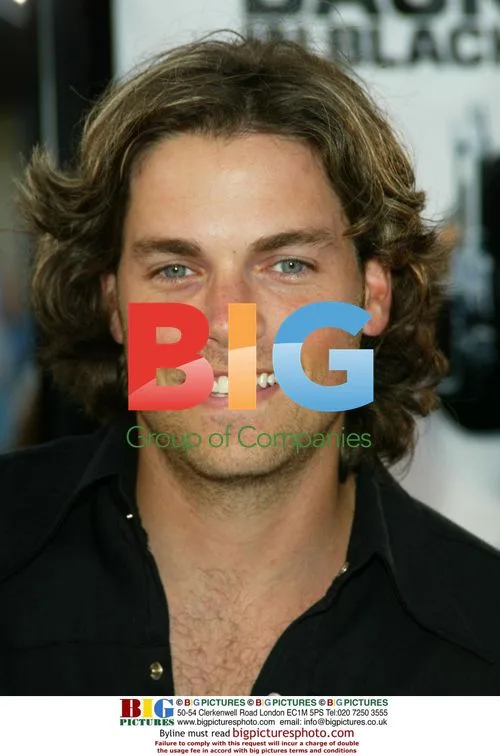 JARON LOWENSTEIN at 'MIB2' Premiere