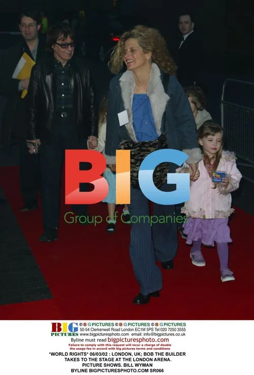 Bob the Builder at London Arena