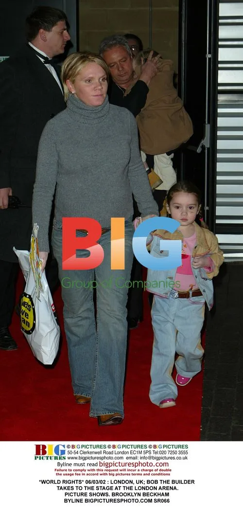 Bob the Builder at London Arena