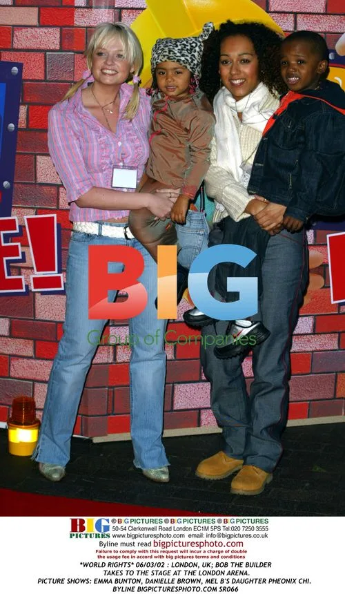 Bob the Builder at London Arena