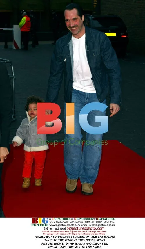 Bob the Builder at London Arena