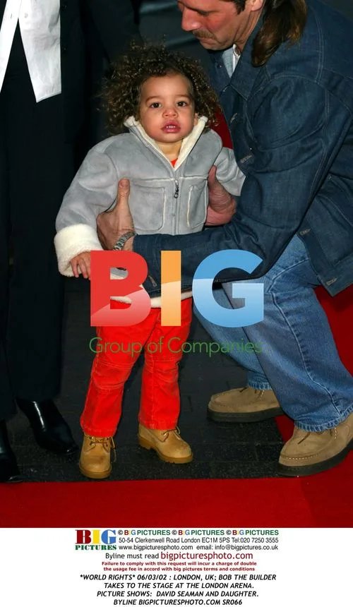 Bob the Builder at London Arena