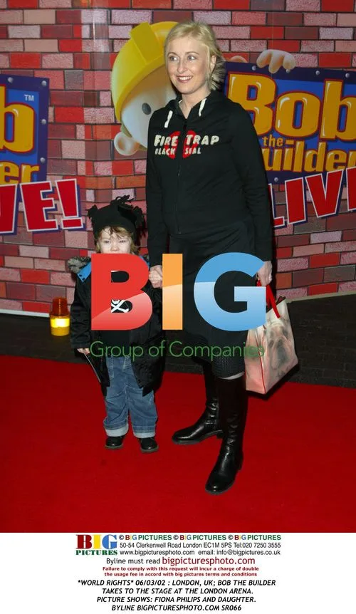 BOB THE BUILDER at London Arena