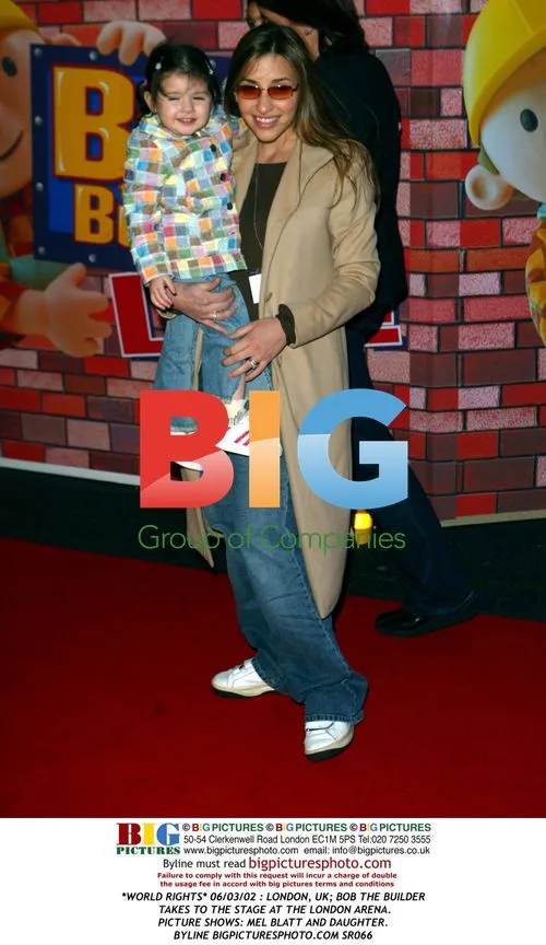 Bob the Builder at London Arena