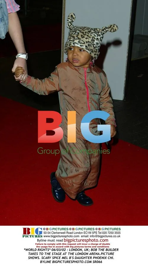 Bob the Builder at London Arena