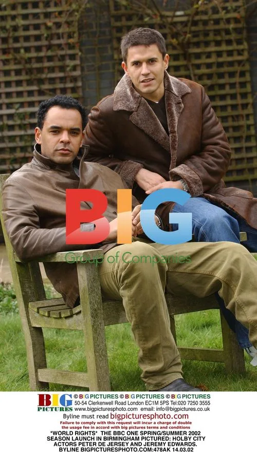 BBC ONE Season Launch in Birmingham