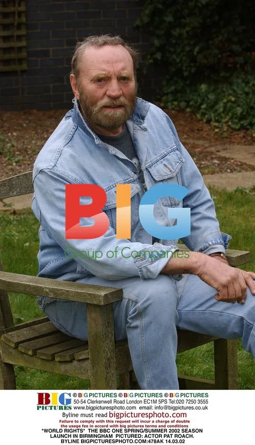 BBC One Season Launch 2002, Birmingham