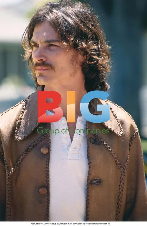 BILLY CRUDUP in ALMOST FAMOUS
