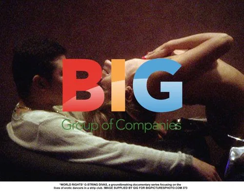 G-String Divas Documentary Still