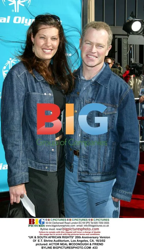 20th Anniversary ET Premiere